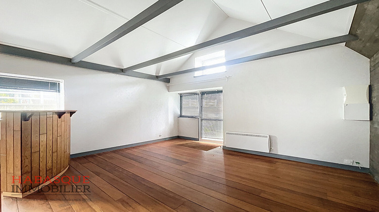 Ma-Cabane - Location Appartement PLOUNEVEZ-LOCHRIST, 30 m²