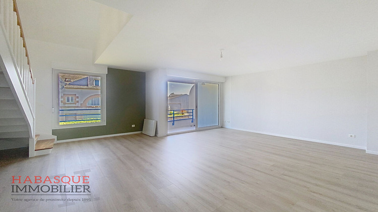 Ma-Cabane - Location Appartement PLOUVORN, 63 m²