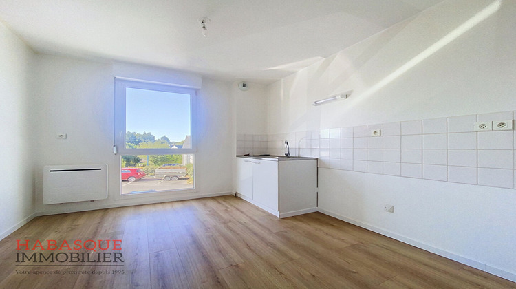 Ma-Cabane - Location Appartement PLOUVORN, 63 m²