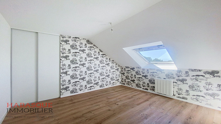 Ma-Cabane - Location Appartement PLOUVORN, 63 m²