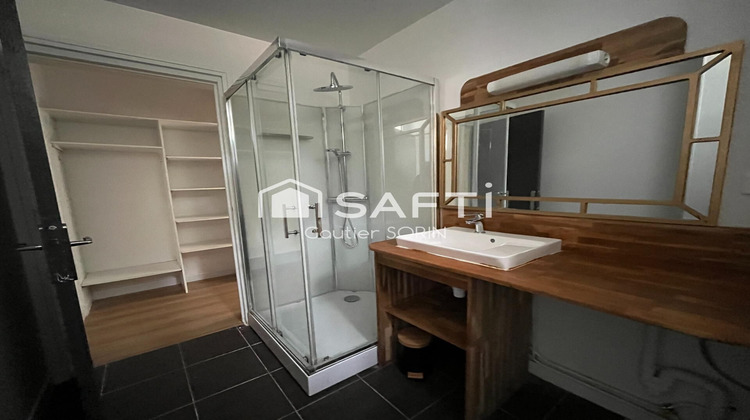 Ma-Cabane - Location Appartement Pluguffan, 65 m²