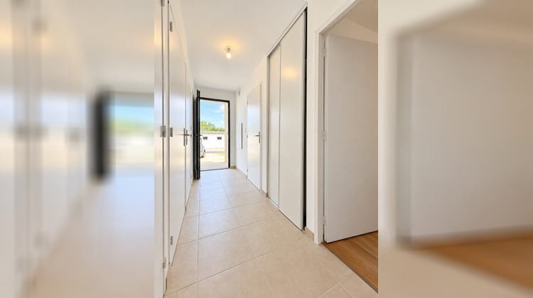 Ma-Cabane - Location Appartement Pluneret, 63 m²