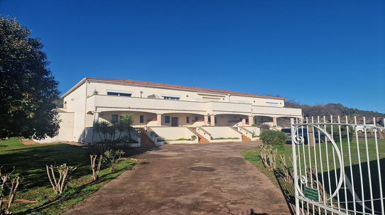 Ma-Cabane - Location Appartement POGGIO-MEZZANA, 46 m²
