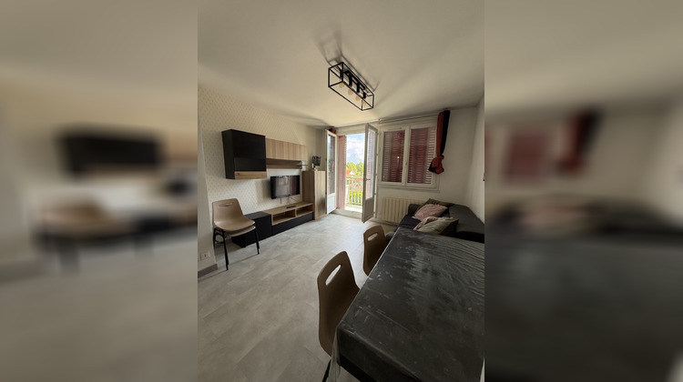 Ma-Cabane - Location Appartement Poisat, 52 m²