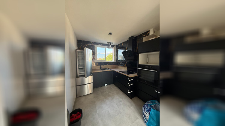 Ma-Cabane - Location Appartement Poisat, 52 m²
