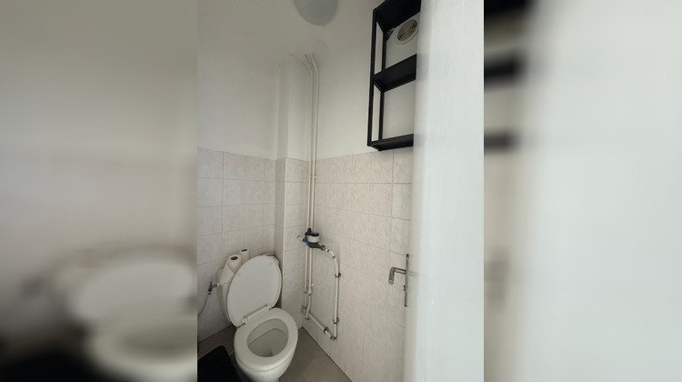 Ma-Cabane - Location Appartement Poisat, 52 m²