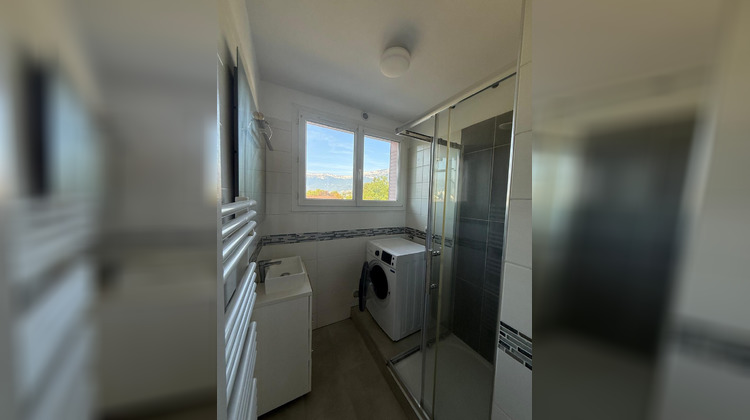 Ma-Cabane - Location Appartement Poisat, 52 m²