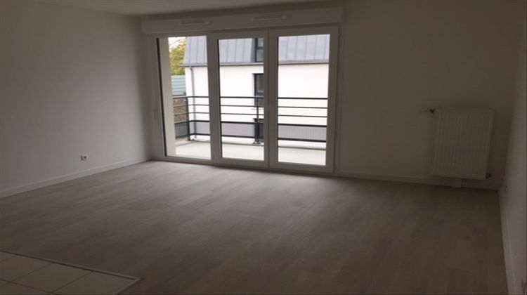 Ma-Cabane - Location Appartement POISSY, 25 m²
