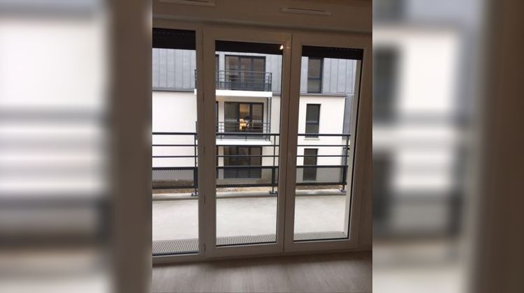 Ma-Cabane - Location Appartement POISSY, 25 m²
