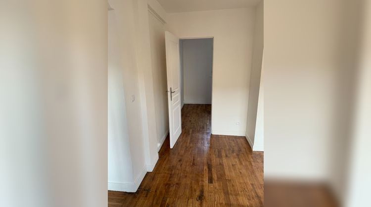 Ma-Cabane - Location Appartement POISSY, 32 m²