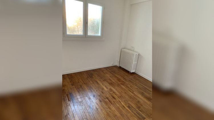 Ma-Cabane - Location Appartement POISSY, 32 m²