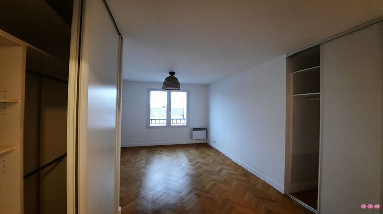 Ma-Cabane - Location Appartement POISSY, 40 m²