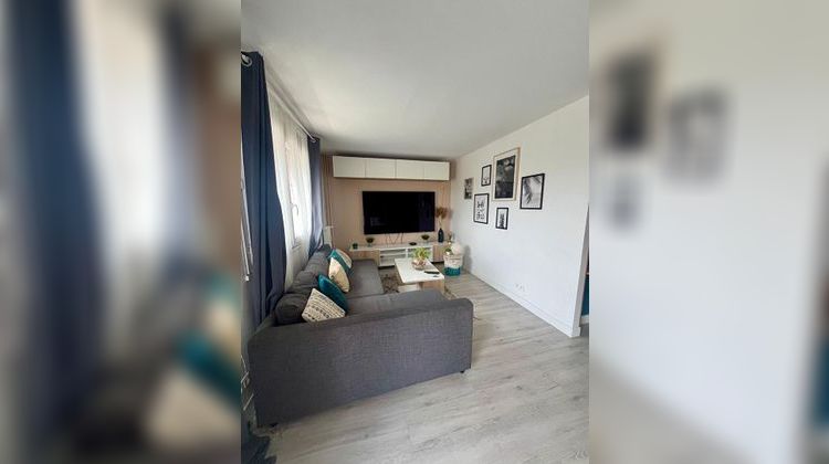 Ma-Cabane - Location Appartement POISSY, 69 m²