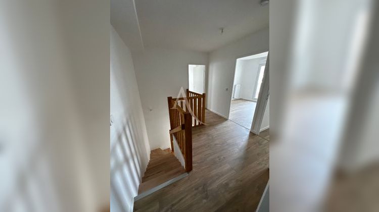 Ma-Cabane - Location Appartement POISSY, 97 m²