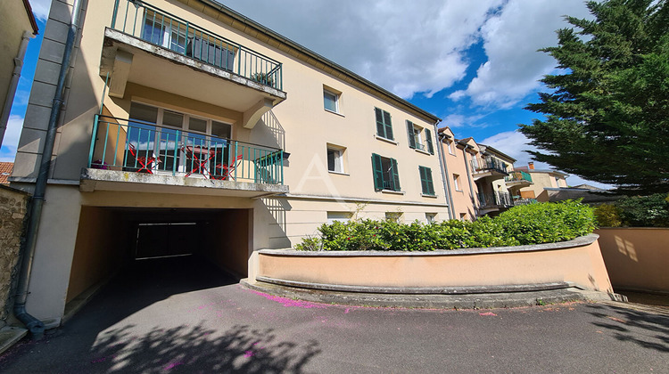 Ma-Cabane - Location Appartement POISSY, 41 m²