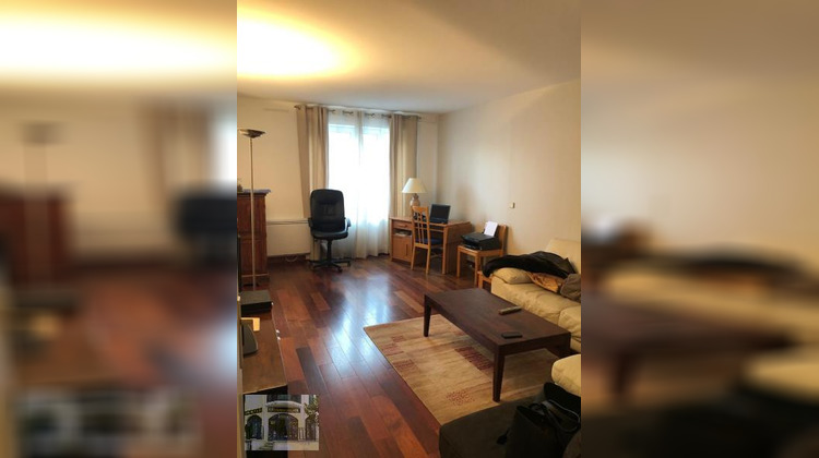 Ma-Cabane - Location Appartement POISSY, 82 m²