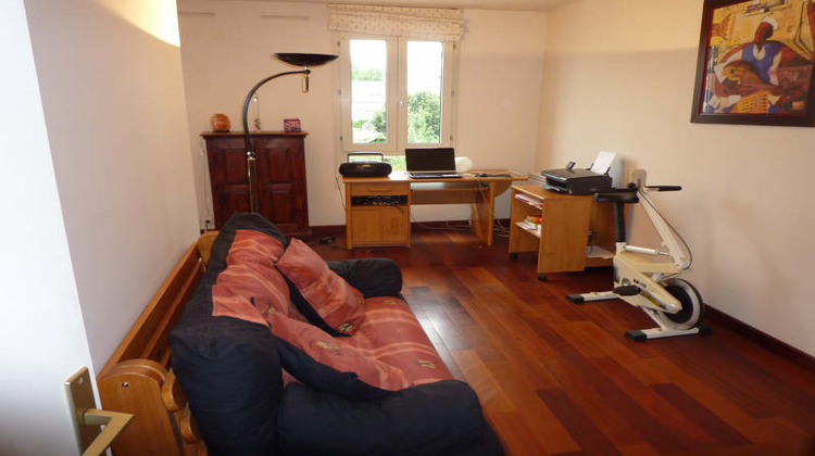 Ma-Cabane - Location Appartement POISSY, 82 m²