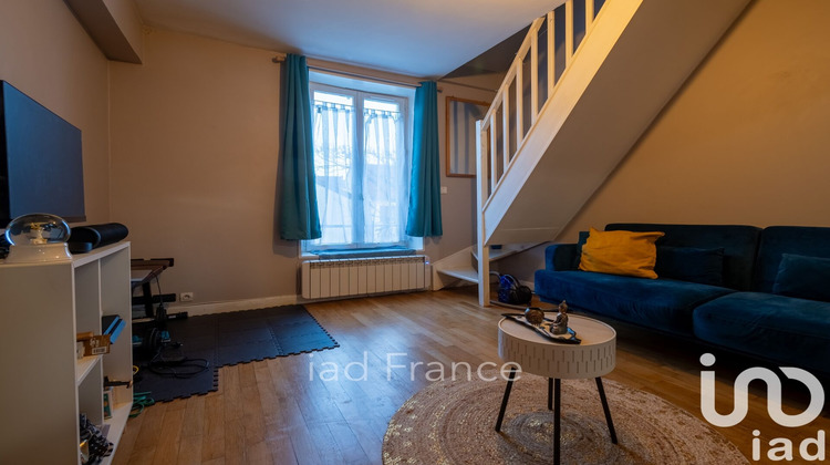 Ma-Cabane - Location Appartement Poissy, 38 m²