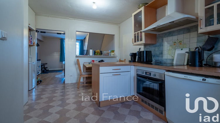 Ma-Cabane - Location Appartement Poissy, 38 m²