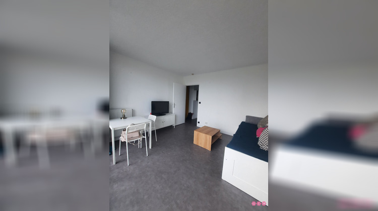 Ma-Cabane - Location Appartement POISSY, 28 m²