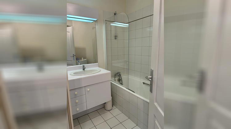 Ma-Cabane - Location Appartement POISSY, 23 m²