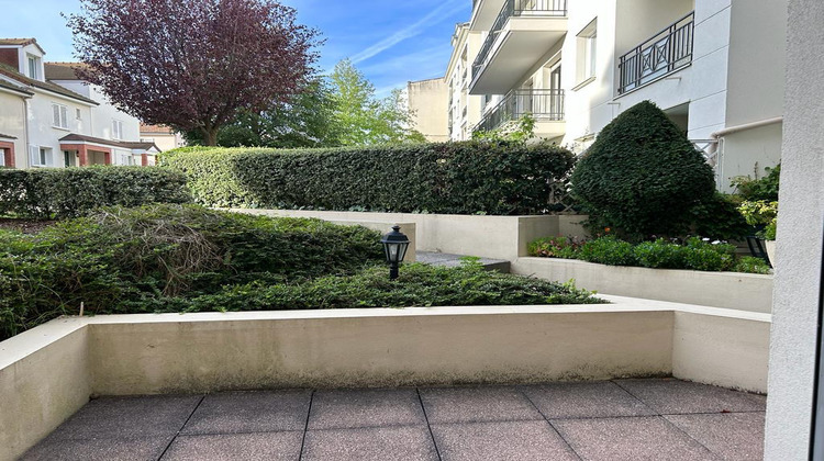 Ma-Cabane - Location Appartement POISSY, 23 m²