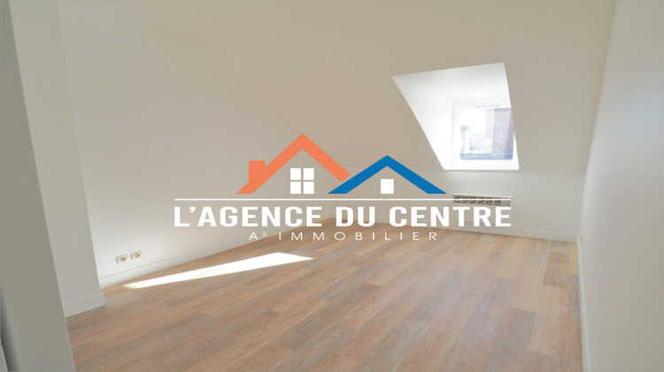 Ma-Cabane - Location Appartement POISSY, 34 m²