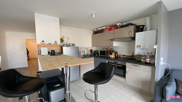 Ma-Cabane - Location Appartement POISSY, 65 m²