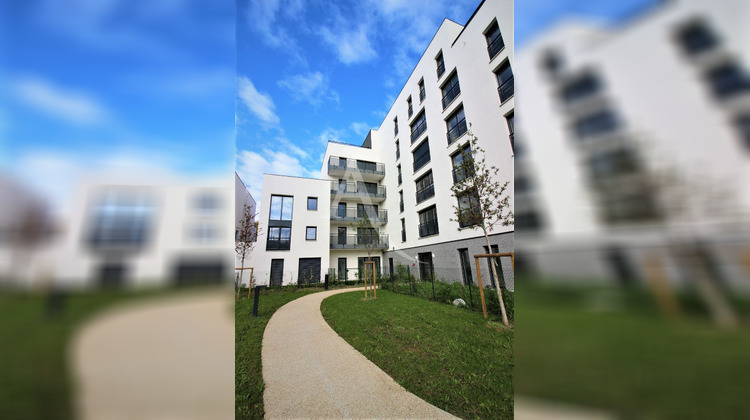 Ma-Cabane - Location Appartement POISSY, 38 m²