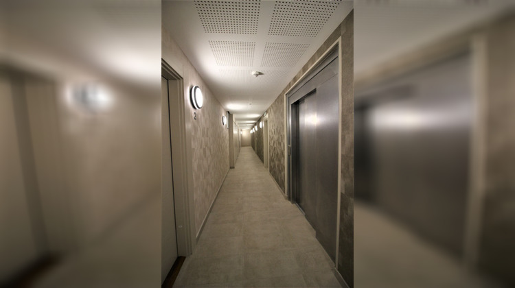 Ma-Cabane - Location Appartement POISSY, 30 m²