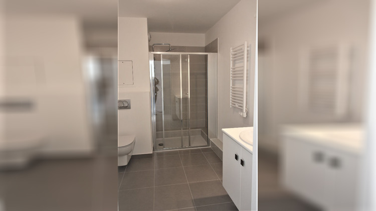 Ma-Cabane - Location Appartement POISSY, 30 m²