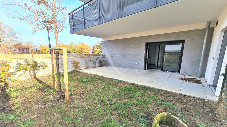 Ma-Cabane - Location Appartement POISSY, 66 m²