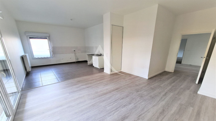 Ma-Cabane - Location Appartement POISSY, 66 m²