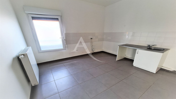 Ma-Cabane - Location Appartement POISSY, 66 m²
