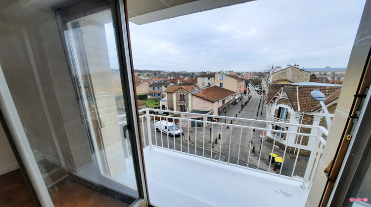 Ma-Cabane - Location Appartement POISSY, 58 m²