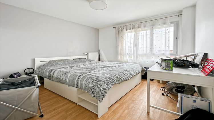 Ma-Cabane - Location Appartement POISSY, 62 m²