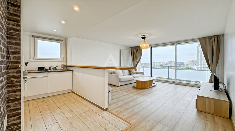 Ma-Cabane - Location Appartement POISSY, 24 m²