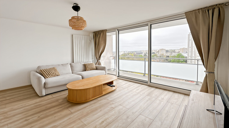 Ma-Cabane - Location Appartement POISSY, 24 m²