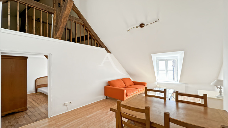 Ma-Cabane - Location Appartement POISSY, 30 m²