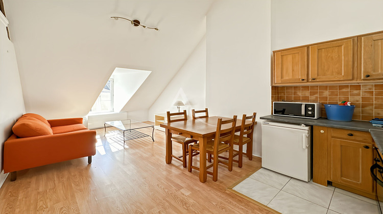 Ma-Cabane - Location Appartement POISSY, 30 m²