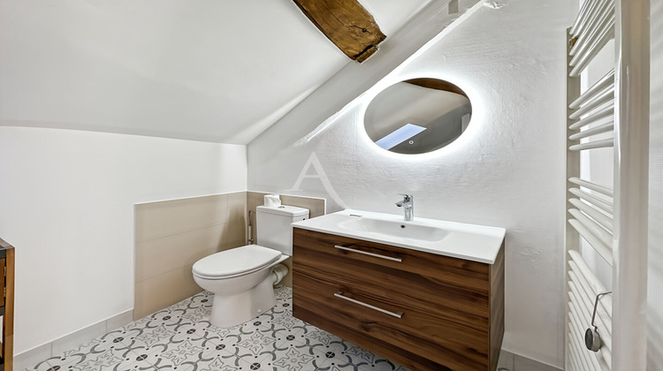 Ma-Cabane - Location Appartement POISSY, 30 m²