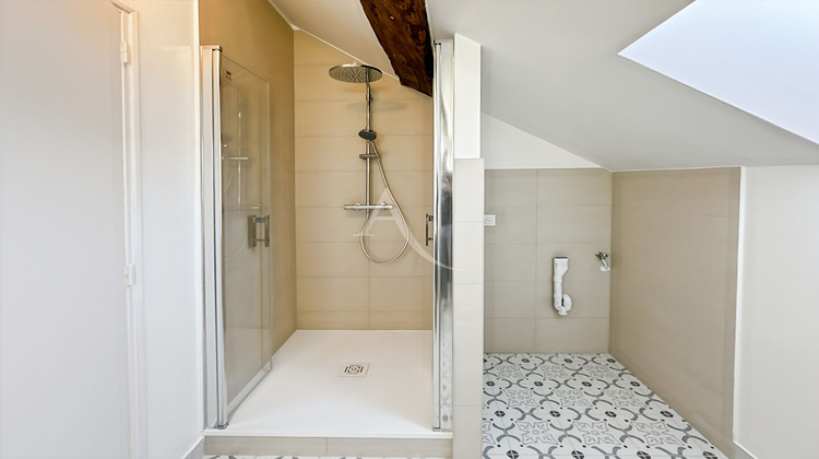 Ma-Cabane - Location Appartement POISSY, 30 m²