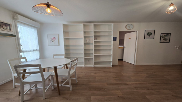 Ma-Cabane - Location Appartement POISSY, 47 m²