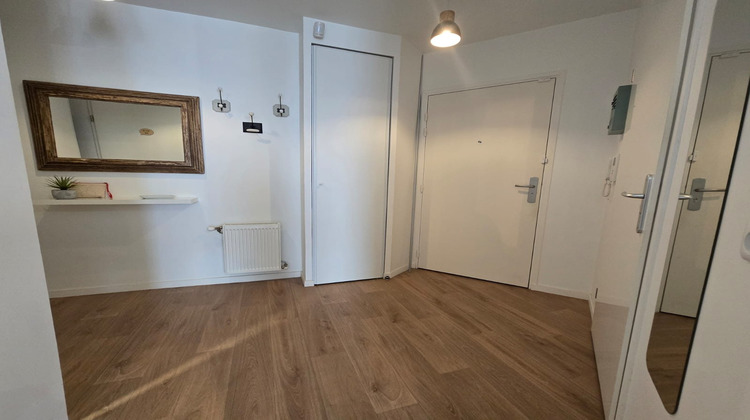 Ma-Cabane - Location Appartement POISSY, 47 m²