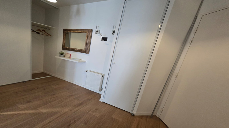 Ma-Cabane - Location Appartement POISSY, 47 m²