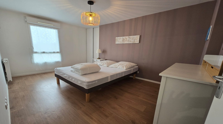 Ma-Cabane - Location Appartement POISSY, 47 m²