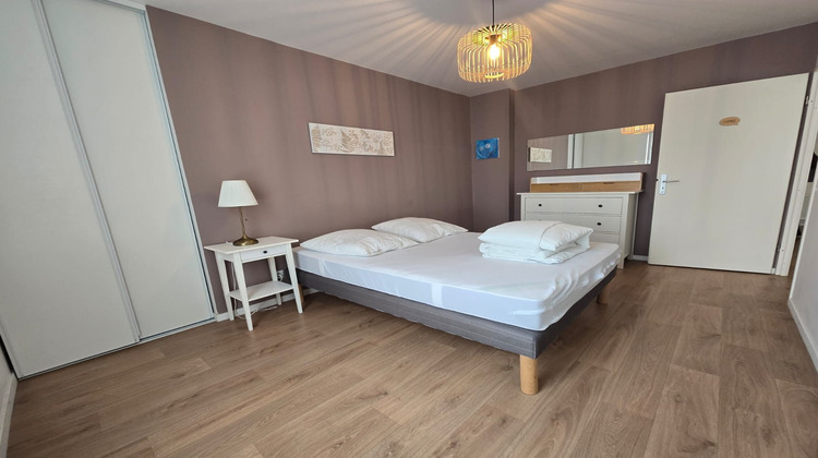 Ma-Cabane - Location Appartement POISSY, 47 m²