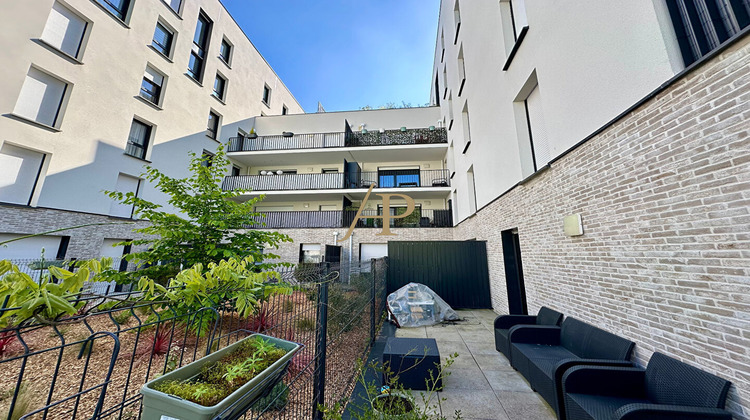 Ma-Cabane - Location Appartement POISSY, 44 m²