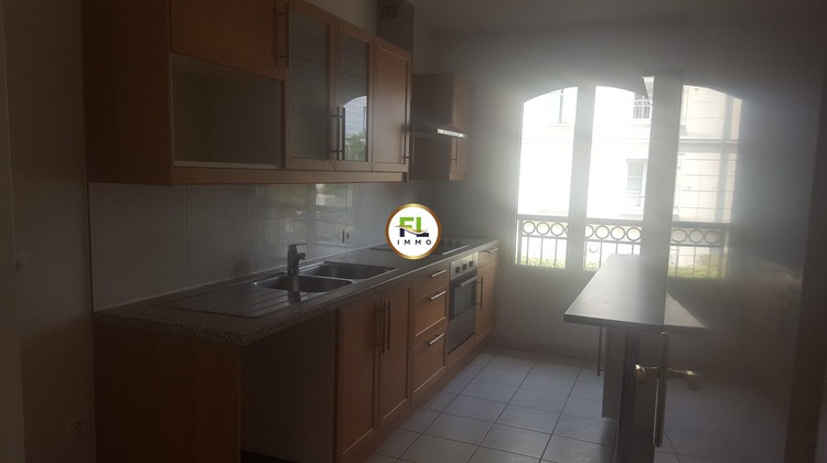 Ma-Cabane - Location Appartement Poissy, 69 m²