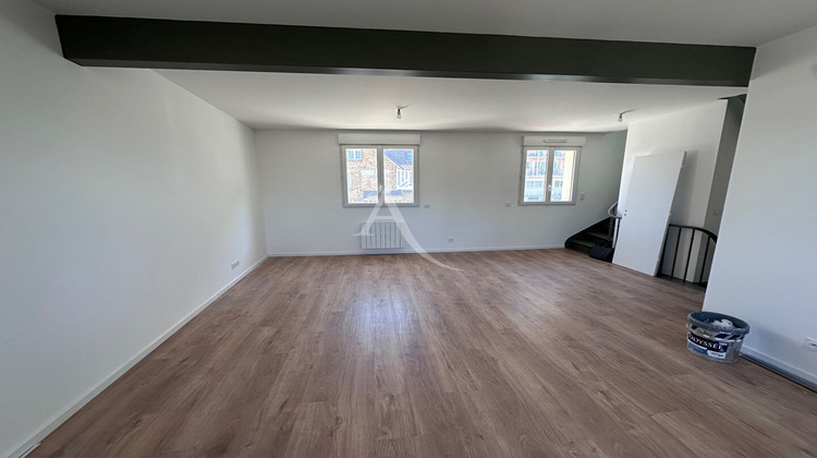 Ma-Cabane - Location Appartement POISSY, 63 m²